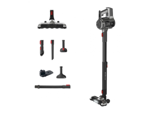 Sharp SAVP4001BSEU Steelstofzuiger